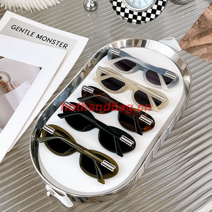 Gentle Monster Sunglasses Top Quality GMS00401